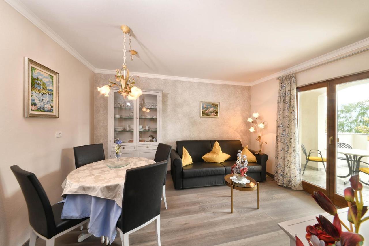 Residence Boutique Sonne Schenna Eksteriør bilde