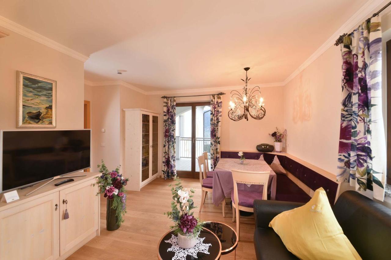 Residence Boutique Sonne Schenna Eksteriør bilde